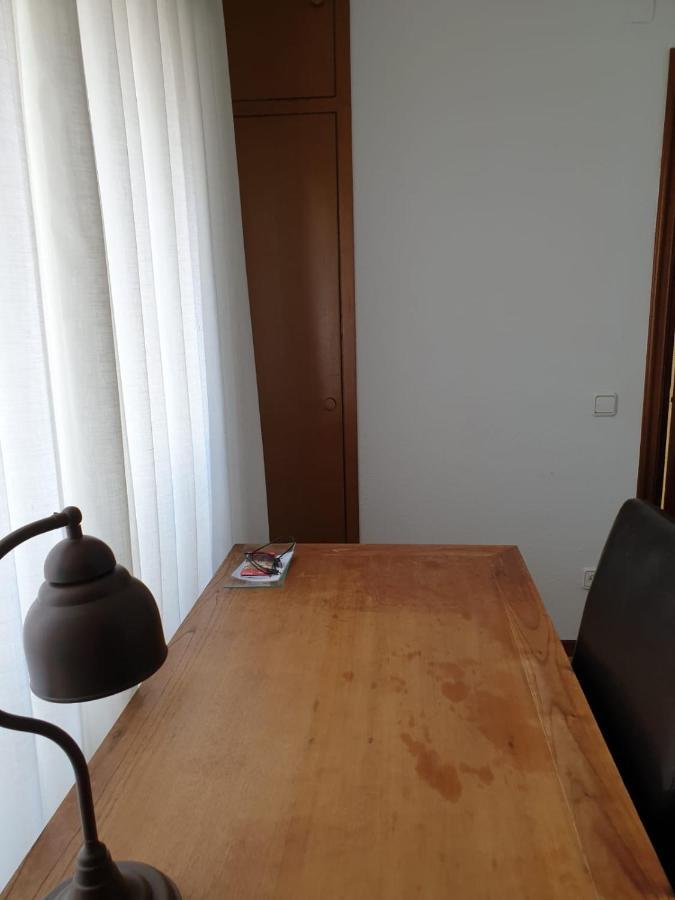 Alojamiento Adelfas Apartment Madrid Exterior photo