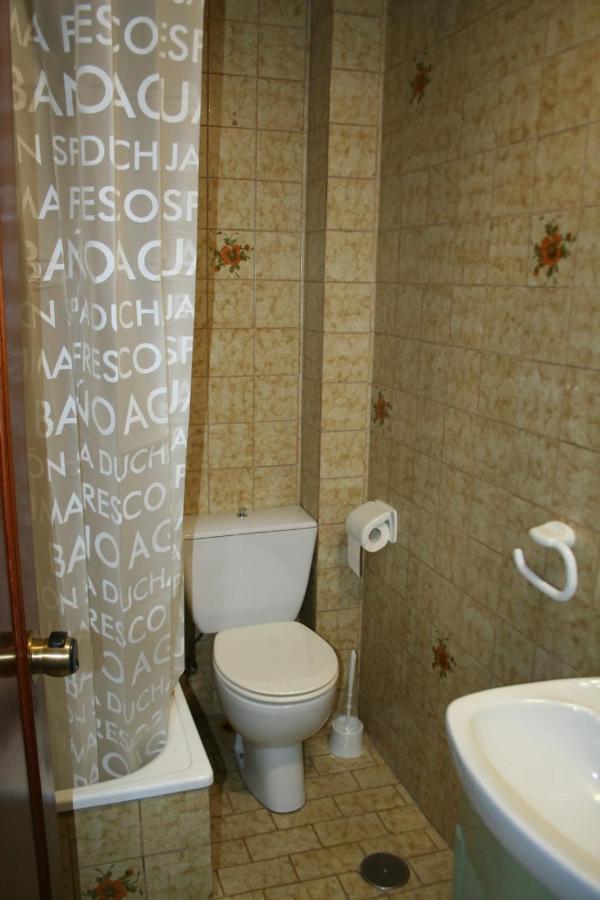Alojamiento Adelfas Apartment Madrid Exterior photo